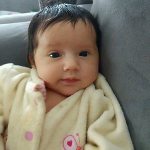 Meet your Posher, Patricia